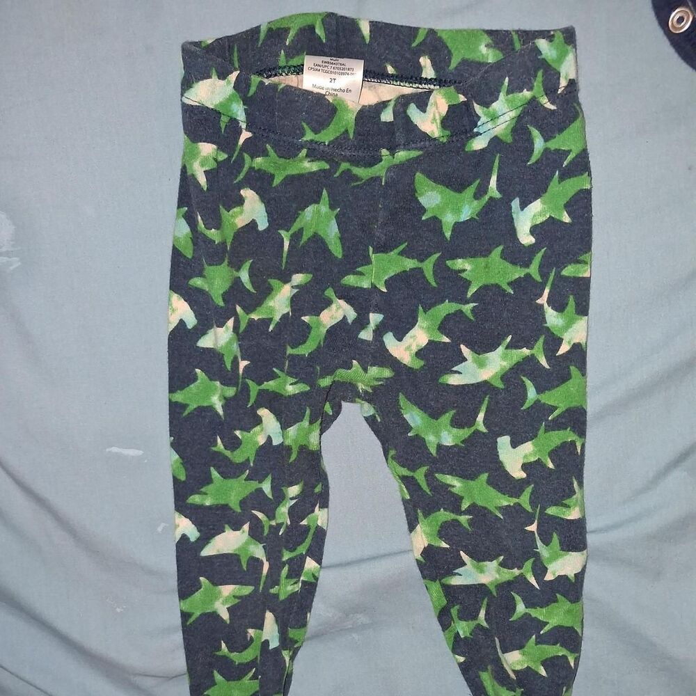 Shein multi Leggings